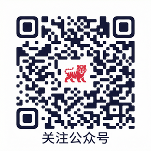 51动漫公众号二维码